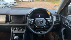 Skoda Kodiaq 1.5 TSI SE L Executive 5dr DSG [7 Seat] Petrol Estate